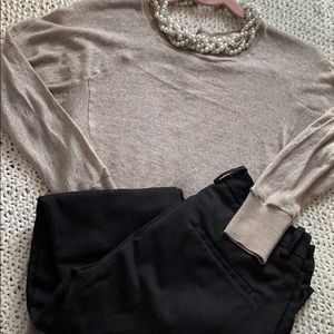 Elegant Chunky Necklace